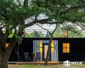 Ev Konteyner Nasıl Yapılır?