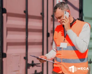 Konteyner Başvurusu Nasıl Yapılır?