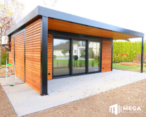 Konteyner Ölçüleri | Boyutları