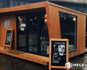 Konteyner Tipleri Nelerdir?