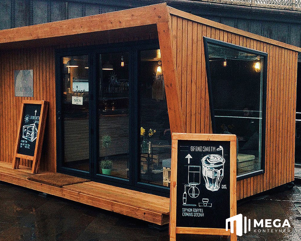 Read more about the article Konteyner Tipleri Nelerdir?