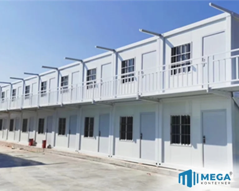 Read more about the article İkinci El Şantiye Konteyner