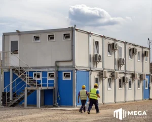 Yemekhane Konteyner Çeşitleri