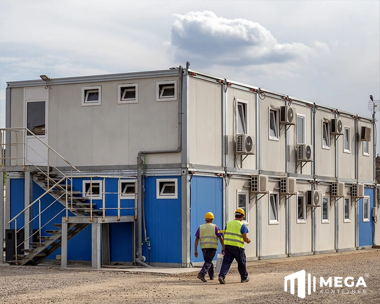 Read more about the article Yemekhane Konteyner Çeşitleri