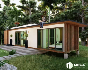 Konteyner Ev Fiyatları
