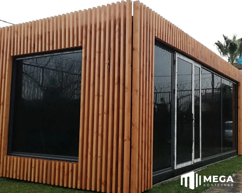 Read more about the article Konteyner Fiyatları İstanbul