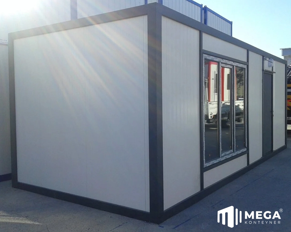 Read more about the article Konteyner Nasıl Yapılır?