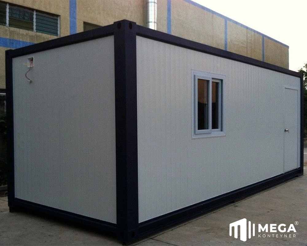 Read more about the article Standart Konteyner