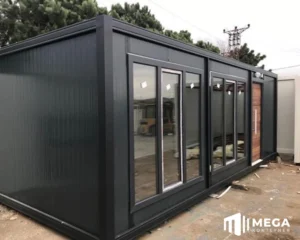 Ofis Konteyner Fiyatları