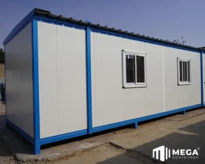 Sandviç Panel Konteyner