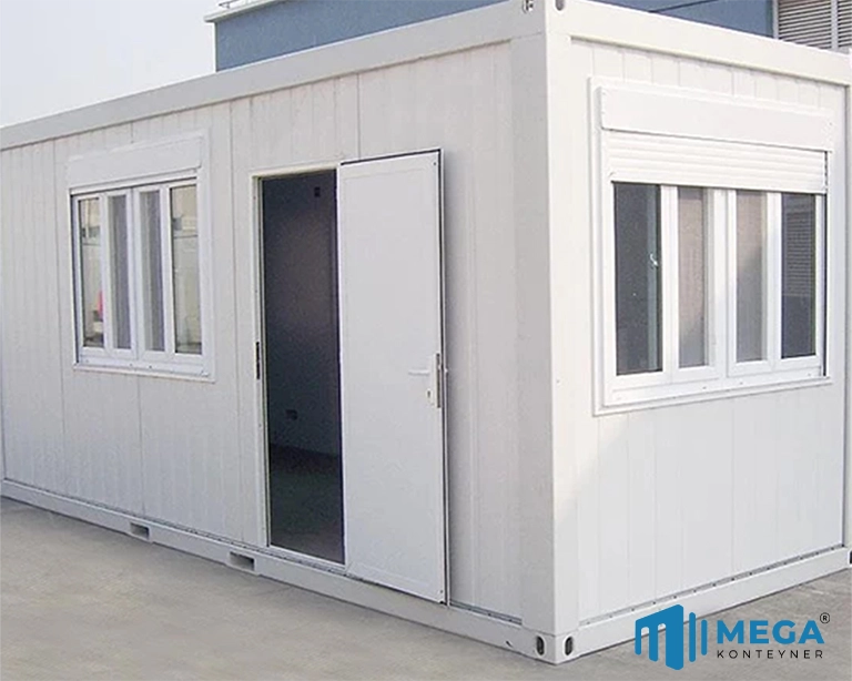 Read more about the article Sandviç Panel Konteyner Fiyatları