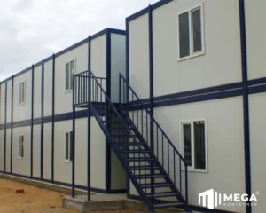 Şantiye Konteyner Fiyatları