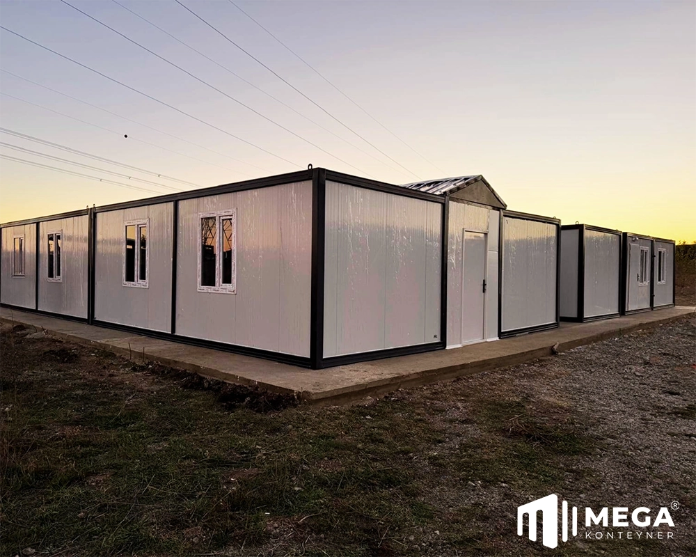 Read more about the article 20′ Standart Konteyner