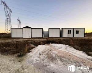 İstanbul Konteyner & Konteyner İmalatı