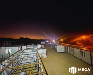 Şantiye Konteyneri Seçmek