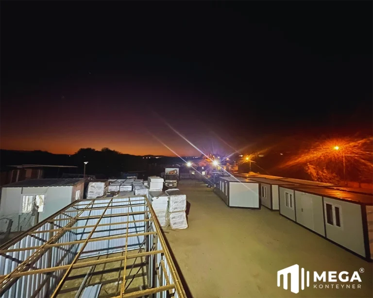 Read more about the article Şantiye Konteyneri Seçmek