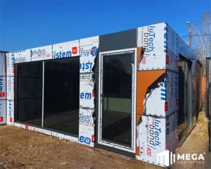 Kompozit Konteyner: Geleceğin Depolama Çözümleri