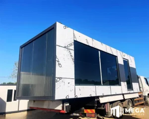 Kompozit Konteyner Nedir?