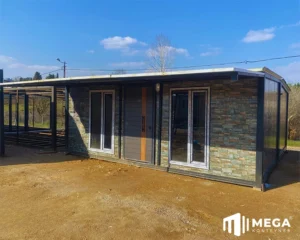 Konteyner İmalatı Yapan Firmalar