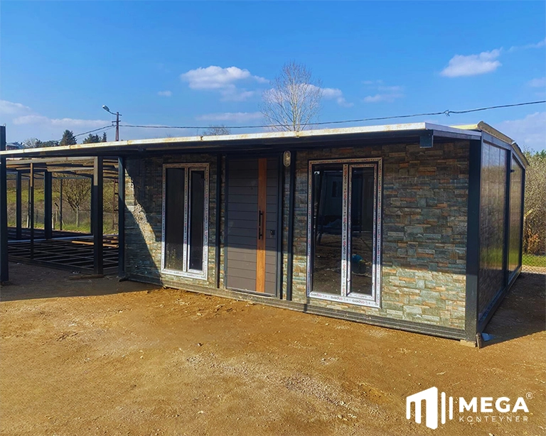 Read more about the article Konteyner İmalatı Yapan Firmalar