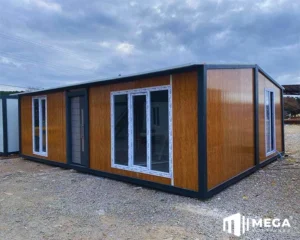 Satılık Konteyner Ev