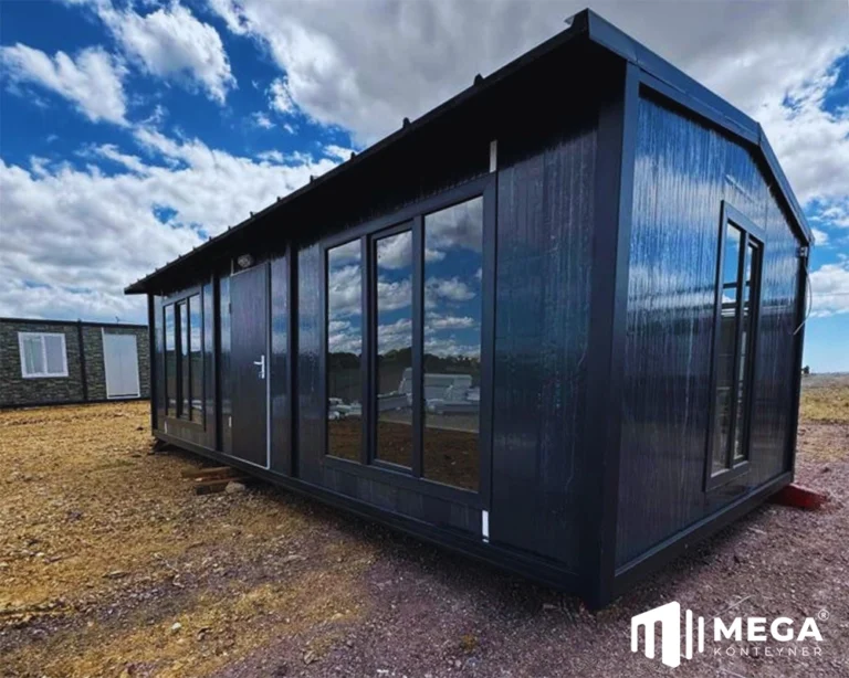 Read more about the article Standart Konteyner Ölçüleri