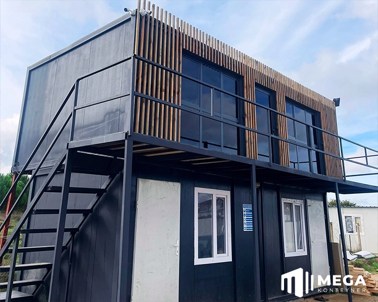 Read more about the article Uygun Fiyatlı Konteyner Çeşitleri