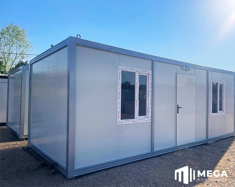 Read more about the article Yaşam Konteynerleri