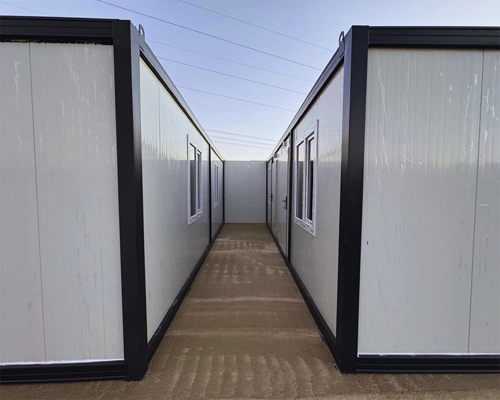 Read more about the article 3x7m Standart Konteyner