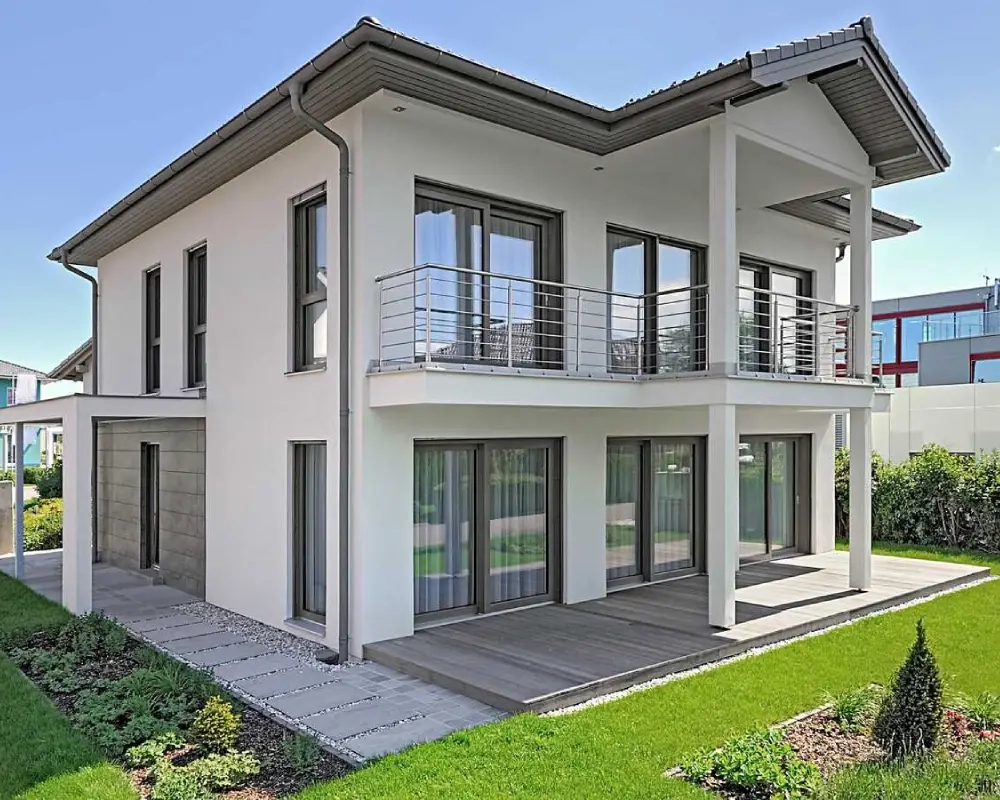 Read more about the article Çift Katlı Prefabrikler