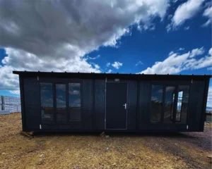 Ofis Konteyner Fiyatları ve Modelleri