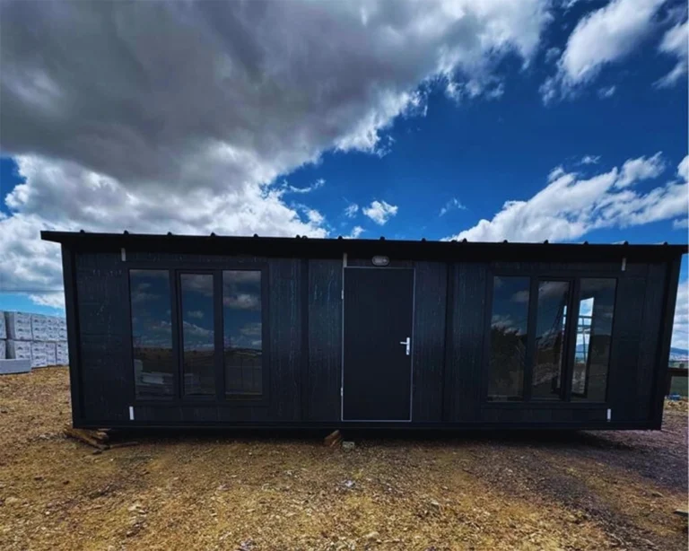 Read more about the article Ofis Konteyner Fiyatları ve Modelleri