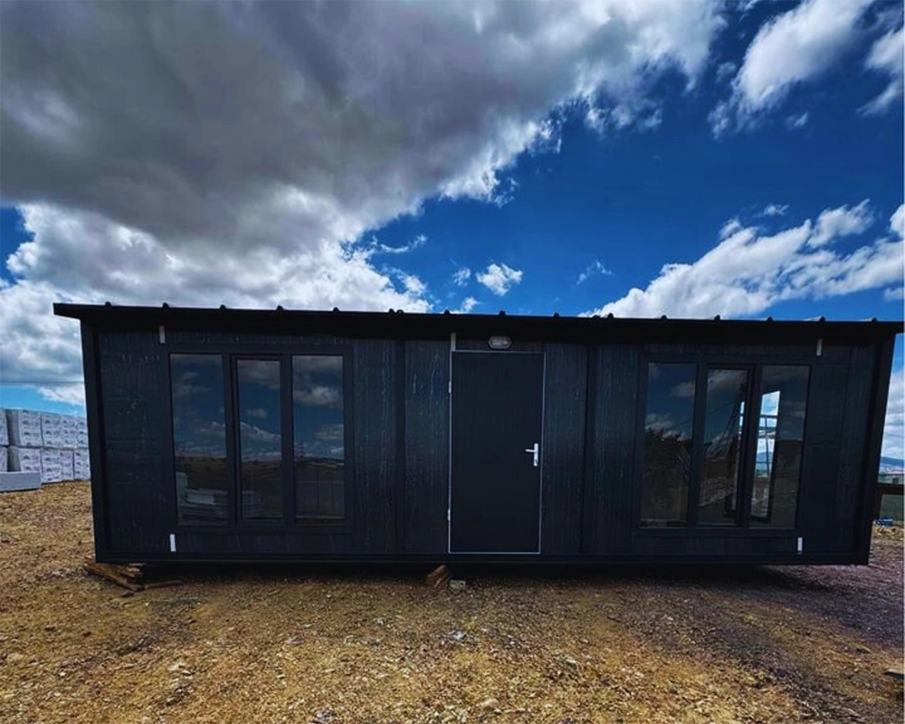 Read more about the article Ofis Konteyner Fiyatları ve Modelleri