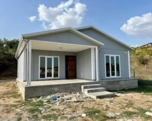 Prefabrik Evler Hakkında Her Şey