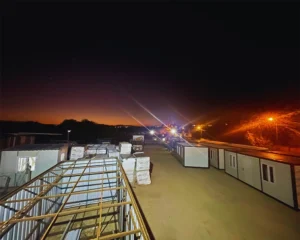 Şantiye Konteyner Fiyatları İstanbul