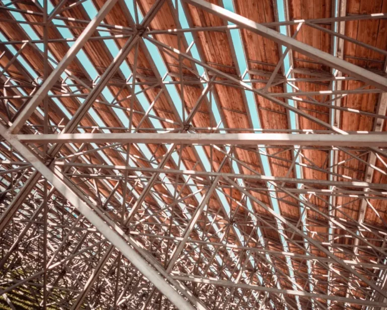 Read more about the article Hafif Çelik Yapılar