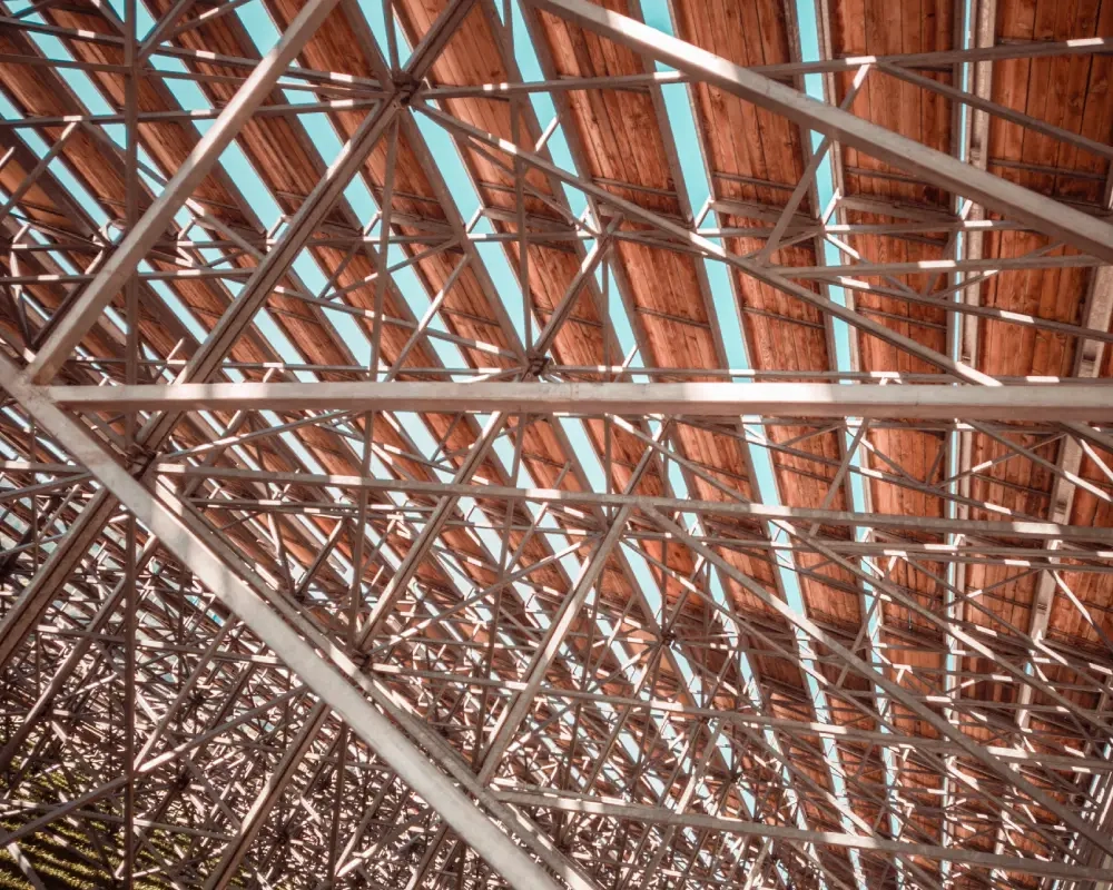 Read more about the article Hafif Çelik Yapılar