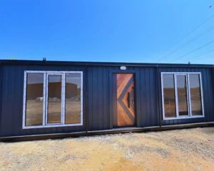 Konteyner Ev Ruhsatı Nasıl Alınır?