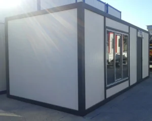 Sandviç Panel Konteyner mi, Kompozit Konteyner mi?