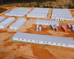 Şantiye Konteyner Fiyatları 2025