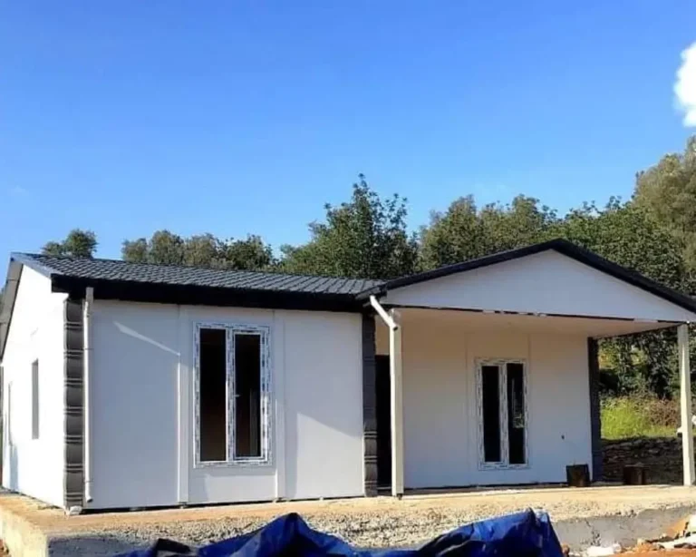 Read more about the article Ekonomik Prefabrik Ev Seçenekleri