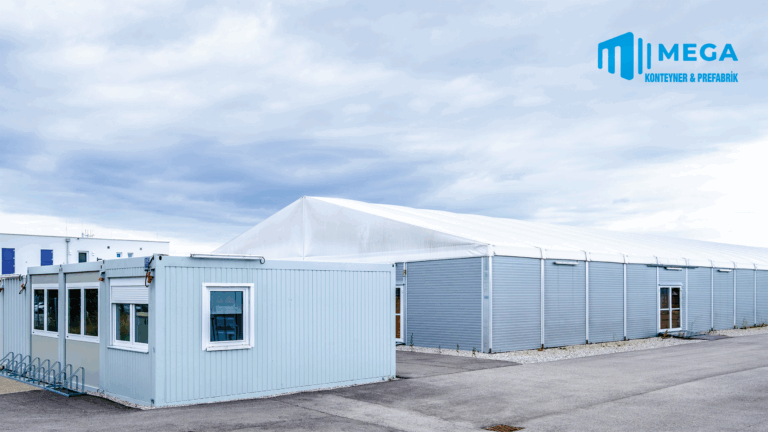 Read more about the article Şantiye Konteyner Yaptırırken Nelere Dikkat Etmeliyiz?