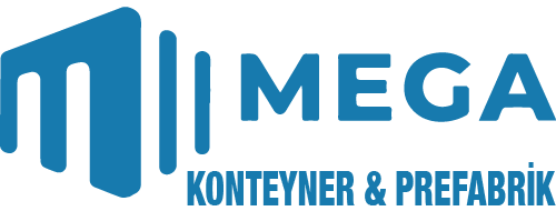 Mega Konteyner
