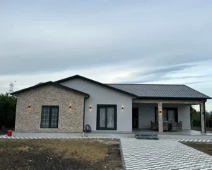 Tekirdağ Prefabrik Ev